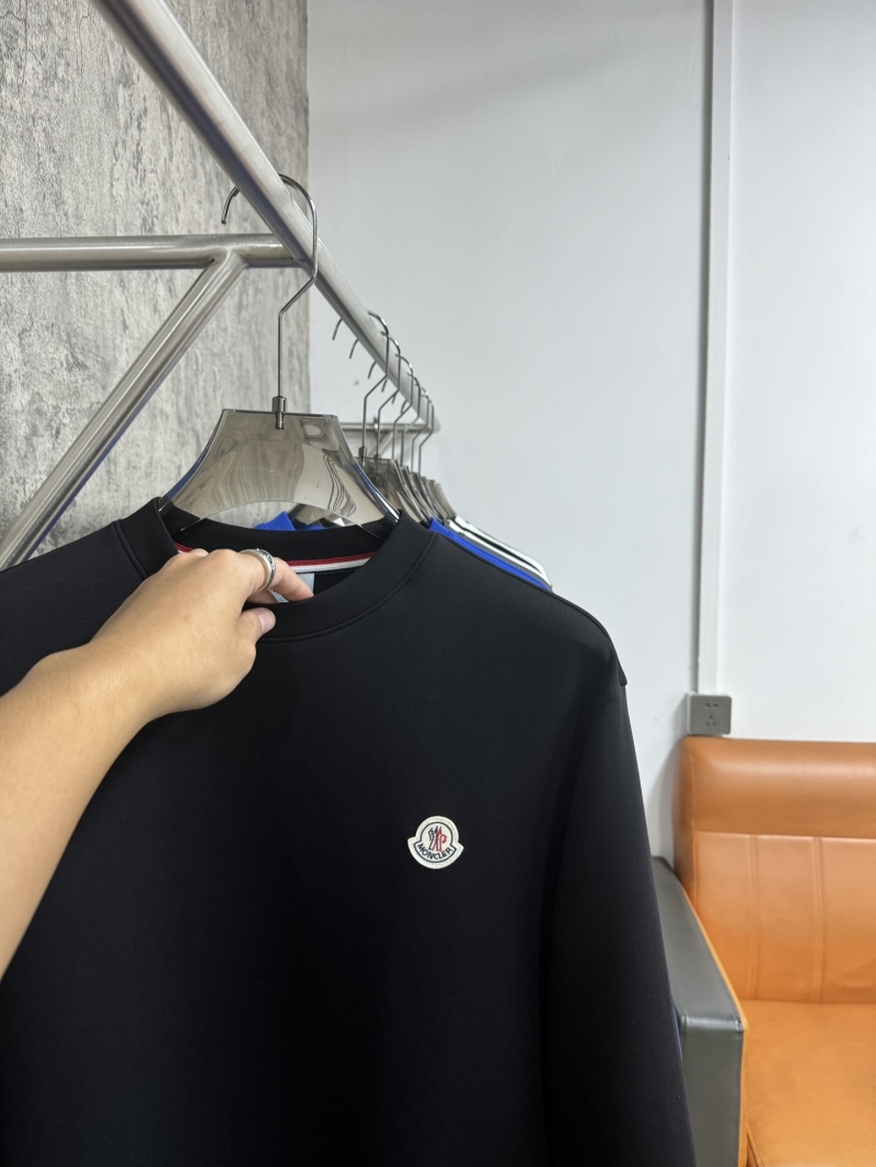 Moncler T-Shirts